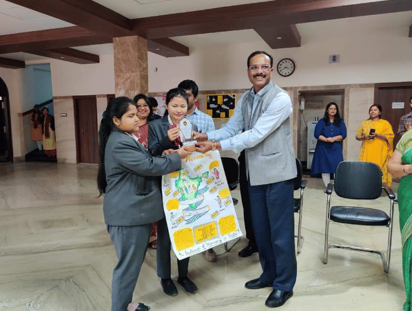 NEF College of Pharmacy Guwahati Events photo 4